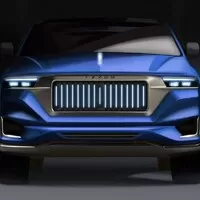 V Itálii vzniká luxusní SUV limuzína. Do vkusu se trefí jen někomu.