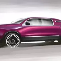 V Itálii vzniká luxusní SUV limuzína. Do vkusu se trefí jen někomu.