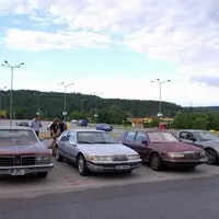 Autíčkář se ptá: Máte svou autíčkářskou partu?
