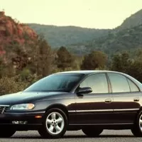 Pět automobilových dvojčat