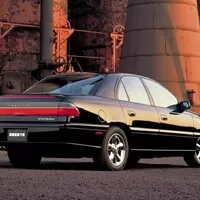 Pět automobilových dvojčat