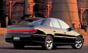 TopX: Pět automobilových dvojčat