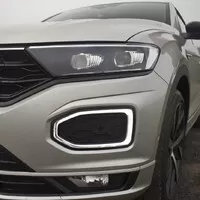 Volkswagen T-Roc Cabrio 1.5 TSI: Netvařte se tak vážně, vždyť nejde o život