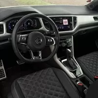 Volkswagen T-Roc Cabrio 1.5 TSI: Netvařte se tak vážně, vždyť nejde o život
