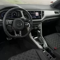 Volkswagen T-Roc Cabrio 1.5 TSI: Netvařte se tak vážně, vždyť nejde o život