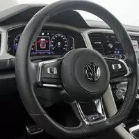 Volkswagen T-Roc Cabrio 1.5 TSI: Netvařte se tak vážně, vždyť nejde o život
