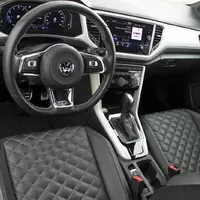Volkswagen T-Roc Cabrio 1.5 TSI: Netvařte se tak vážně, vždyť nejde o život