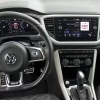 Volkswagen T-Roc Cabrio 1.5 TSI: Netvařte se tak vážně, vždyť nejde o život