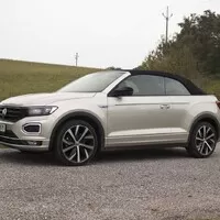 Volkswagen T-Roc Cabrio 1.5 TSI: Netvařte se tak vážně, vždyť nejde o život