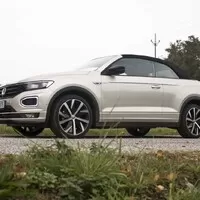Volkswagen T-Roc Cabrio 1.5 TSI: Netvařte se tak vážně, vždyť nejde o život
