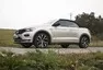 Volkswagen T-Roc Cabrio 1.5 TSI: Netvařte se tak vážně, vždyť nejde o život
