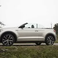 Volkswagen T-Roc Cabrio 1.5 TSI: Netvařte se tak vážně, vždyť nejde o život