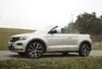 Volkswagen T-Roc Cabrio 1.5 TSI: Netvařte se tak vážně, vždyť nejde o život