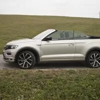 Volkswagen T-Roc Cabrio 1.5 TSI: Netvařte se tak vážně, vždyť nejde o život