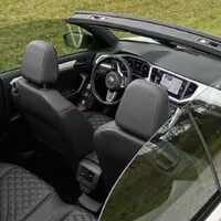 Volkswagen T-Roc Cabrio 1.5 TSI: Netvařte se tak vážně, vždyť nejde o život