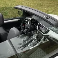Volkswagen T-Roc Cabrio 1.5 TSI: Netvařte se tak vážně, vždyť nejde o život
