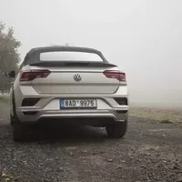 Volkswagen T-Roc Cabrio 1.5 TSI: Netvařte se tak vážně, vždyť nejde o život