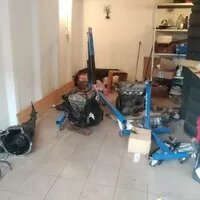 Pět let s roadsterem aneb Rudá Potvora v1.8