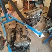 Pět let s roadsterem aneb Rudá Potvora v1.8