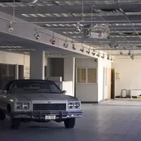 Zapomenutá auta u zapomenutých dealerů
