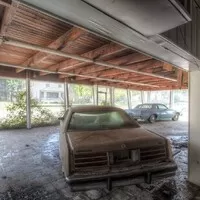 Zapomenutá auta u zapomenutých dealerů