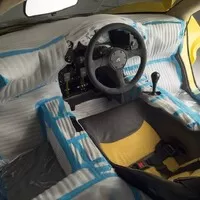 Zapomenutá auta u zapomenutých dealerů