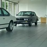 Zapomenutá auta u zapomenutých dealerů