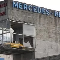 Zapomenutá auta u zapomenutých dealerů