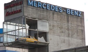 Autíčkář se ptá: Zapomenutá auta u zapomenutých dealerů