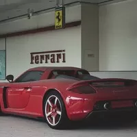 Zapomenutá auta u zapomenutých dealerů