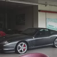 Zapomenutá auta u zapomenutých dealerů