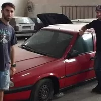 Zapomenutá auta u zapomenutých dealerů