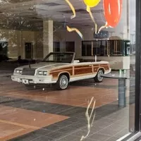 Zapomenutá auta u zapomenutých dealerů