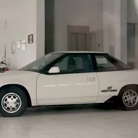 Zapomenutá auta u zapomenutých dealerů
