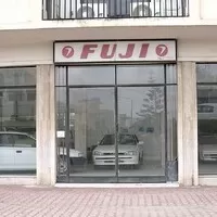 Zapomenutá auta u zapomenutých dealerů