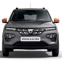 Dacia představuje svůj první elektromobil