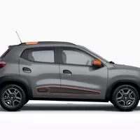 Dacia představuje svůj první elektromobil