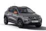 Dacia představuje svůj první elektromobil