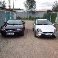 Jezdíme křápy, aneb Proč nás lidi nemají rádi.