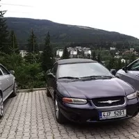 Jezdíme křápy, aneb Proč nás lidi nemají rádi.
