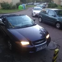 Jezdíme křápy, aneb Proč nás lidi nemají rádi.