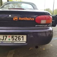Jezdíme křápy, aneb Proč nás lidi nemají rádi.