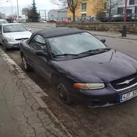 Jezdíme křápy, aneb Proč nás lidi nemají rádi.
