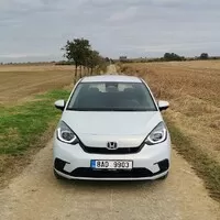 Honda Jazz e:HEV: Na papíře složitý, ve skutečnosti přirozený