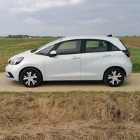 Honda Jazz e:HEV: Na papíře složitý, ve skutečnosti přirozený