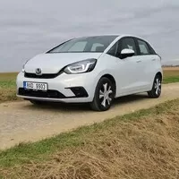 Honda Jazz e:HEV: Na papíře složitý, ve skutečnosti přirozený