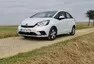 Honda Jazz e:HEV: Na papíře složitý, ve skutečnosti přirozený