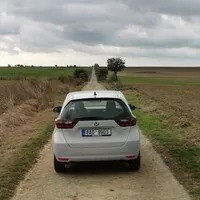 Honda Jazz e:HEV: Na papíře složitý, ve skutečnosti přirozený