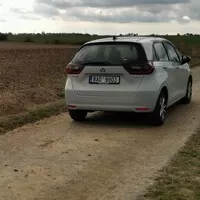 Honda Jazz e:HEV: Na papíře složitý, ve skutečnosti přirozený