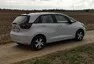 Honda Jazz e:HEV: Na papíře složitý, ve skutečnosti přirozený